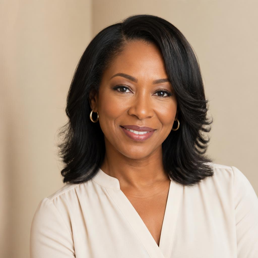 Dr. Amara Johnson, PsyD
