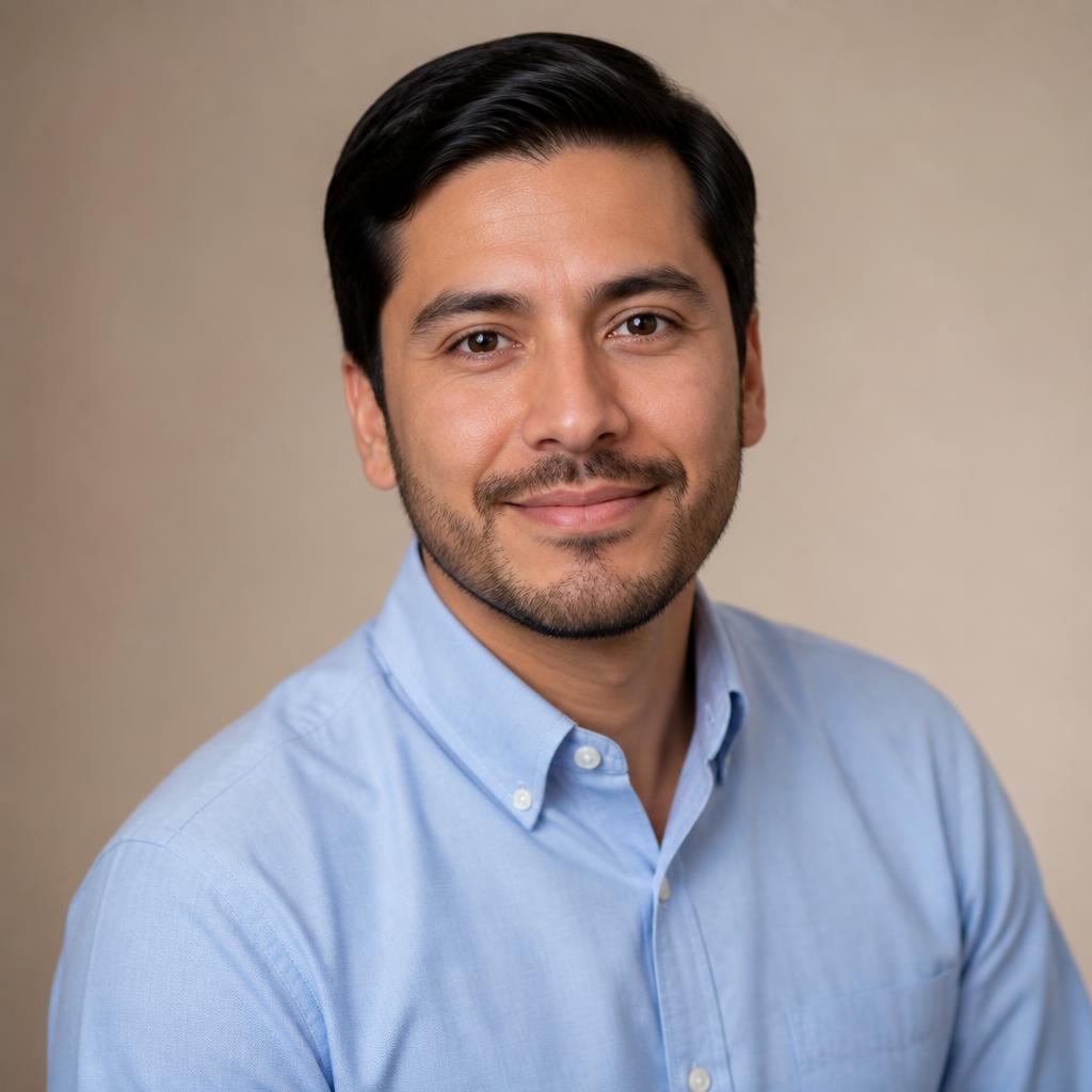 Marco Rivera, LMFT