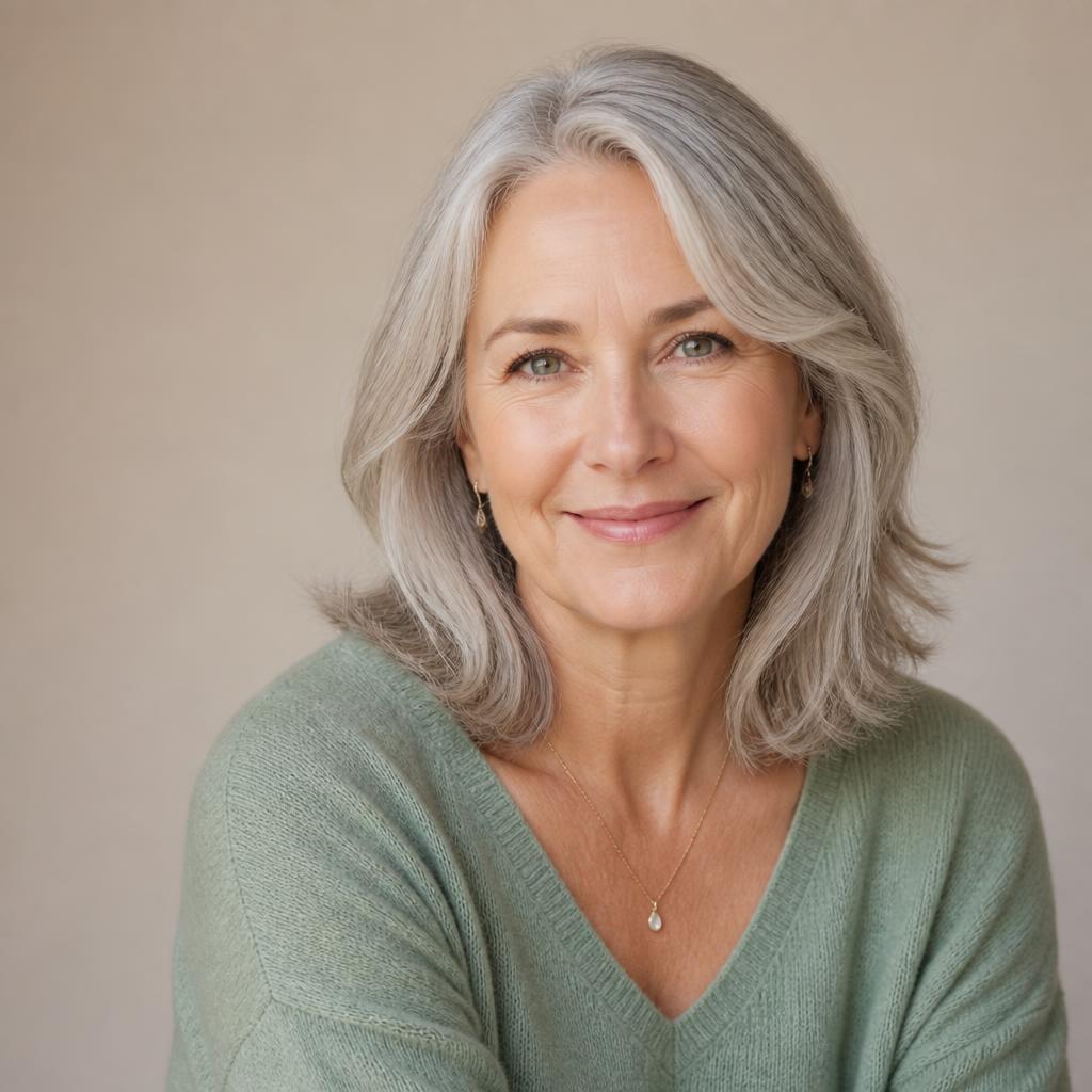 Susan Hartley, LCSW