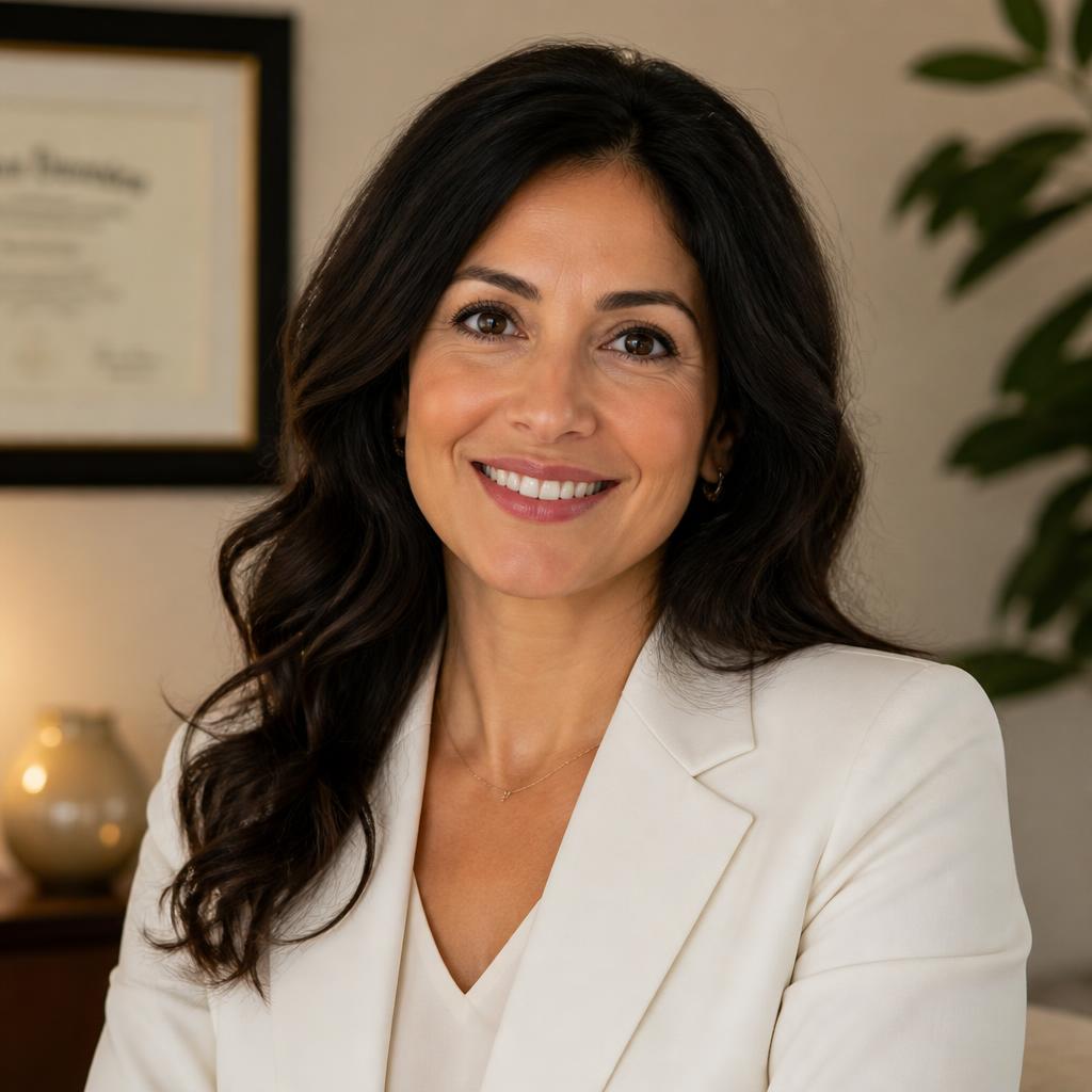 Dr. Elena Moretti, PhD