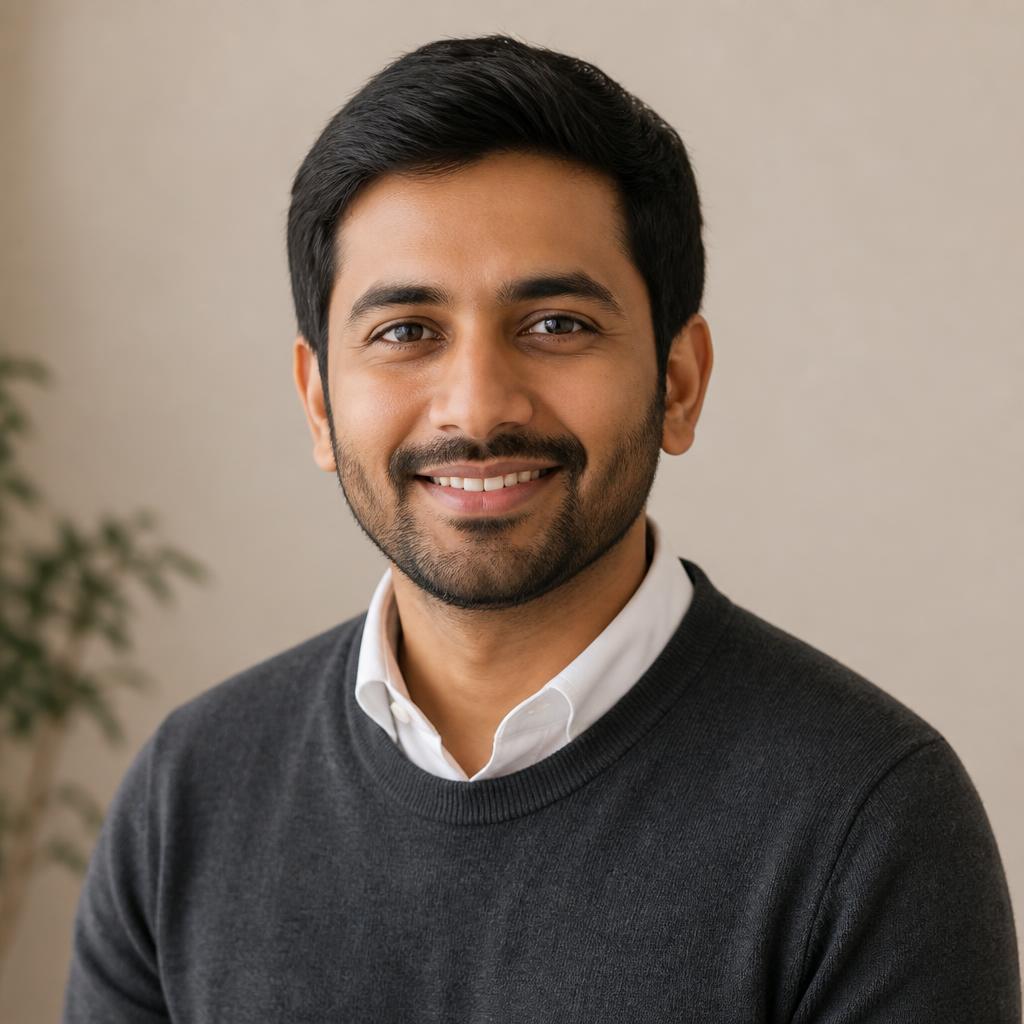 Dr. Rohan Mehta, PsyD