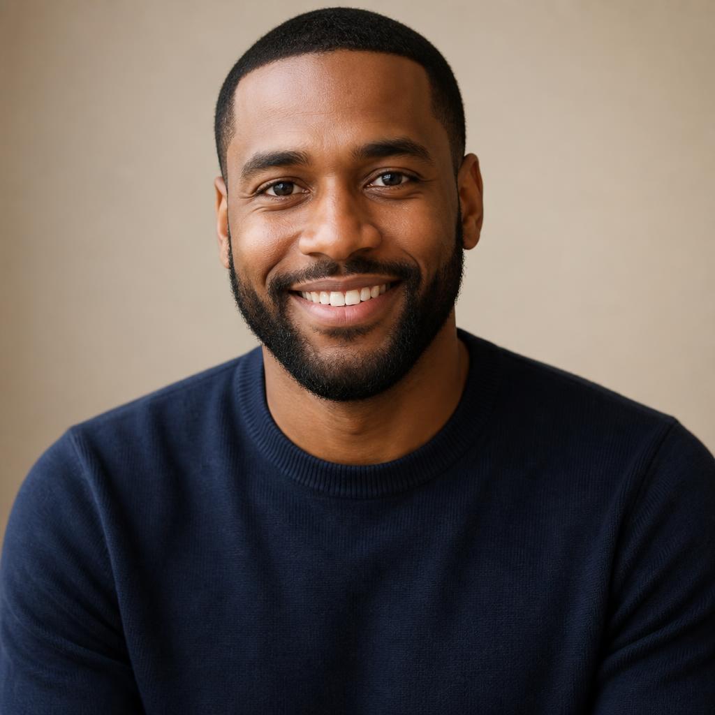 Andre Carter, LPC